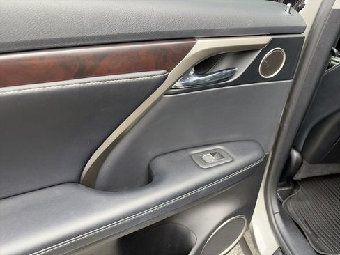 Used 2021 Lexus RX 350 FWD w/ Premium Package image 25