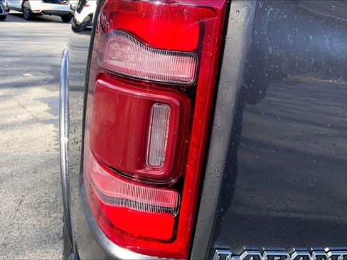 Used 2022 RAM 1500 Laramie image 31