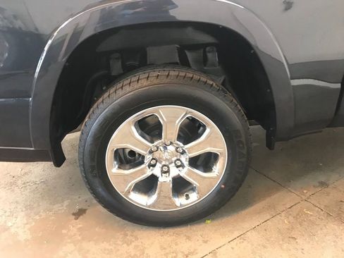 New 2026 RAM 1500 Big Horn image 50