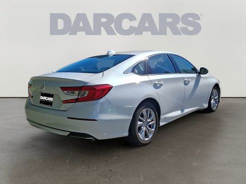 Used 2018 Honda Accord LX image 6
