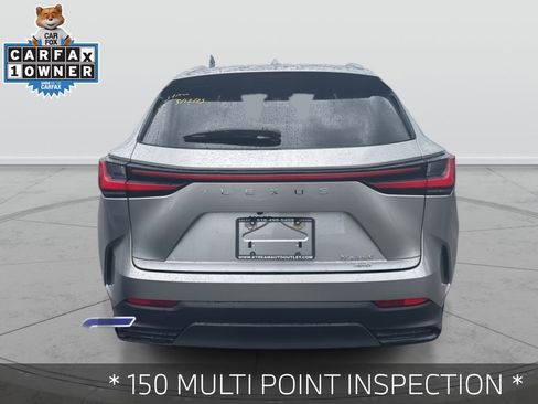 Used 2022 Lexus NX 350 AWD image 9