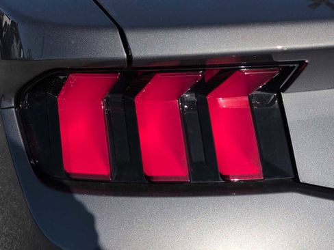 New 2026 Ford Mustang Coupe image 16