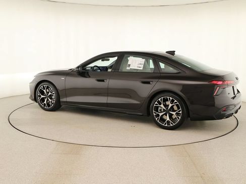 New 2026 Audi A6 Prestige AWD/4WD image 3