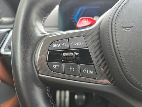 Used 2024 BMW M4 Coupe w/ Executive Package image 33