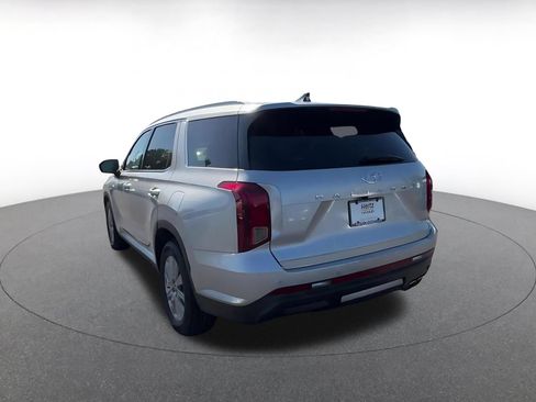 Used 2025 Hyundai Palisade SEL AWD/4WD image 10