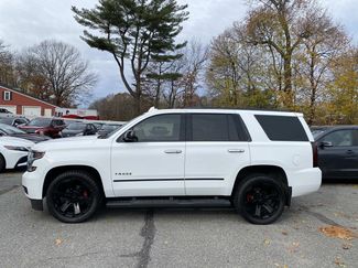 Used 2019 Chevrolet Tahoe Premier video 2