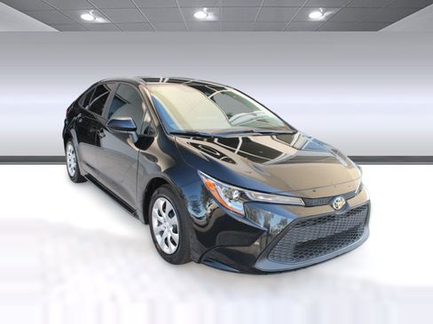 Used 2022 Toyota Corolla LE image 7