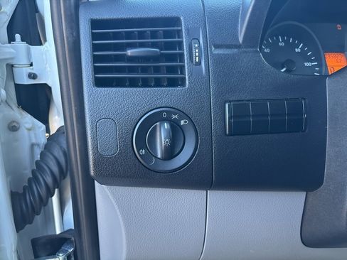 Used 2016 Mercedes-Benz Sprinter 2500 w/ Driver Comfort Package image 37