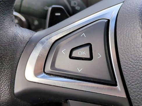 Used 2017 Ford Edge SEL w/ Equipment Group 201A image 26