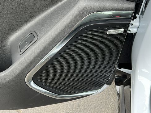 New 2026 Chevrolet Traverse High Country w/ LPO, Floor Liner Package image 20