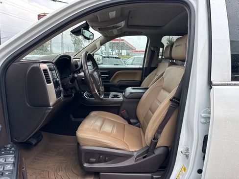 Used 2017 GMC Sierra 1500 Denali AWD/4WD image 13