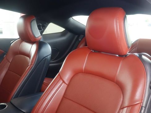 Used 2024 Ford Mustang GT Premium RWD image 15