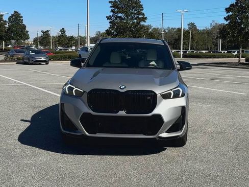 New 2026 BMW X1 M35i w/ Technology Package image 3