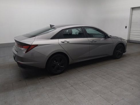 Used 2023 Hyundai Elantra SEL FWD image 10
