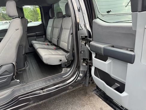 Used 2021 Ford F150 XL w/ Equipment Group 101A High image 10