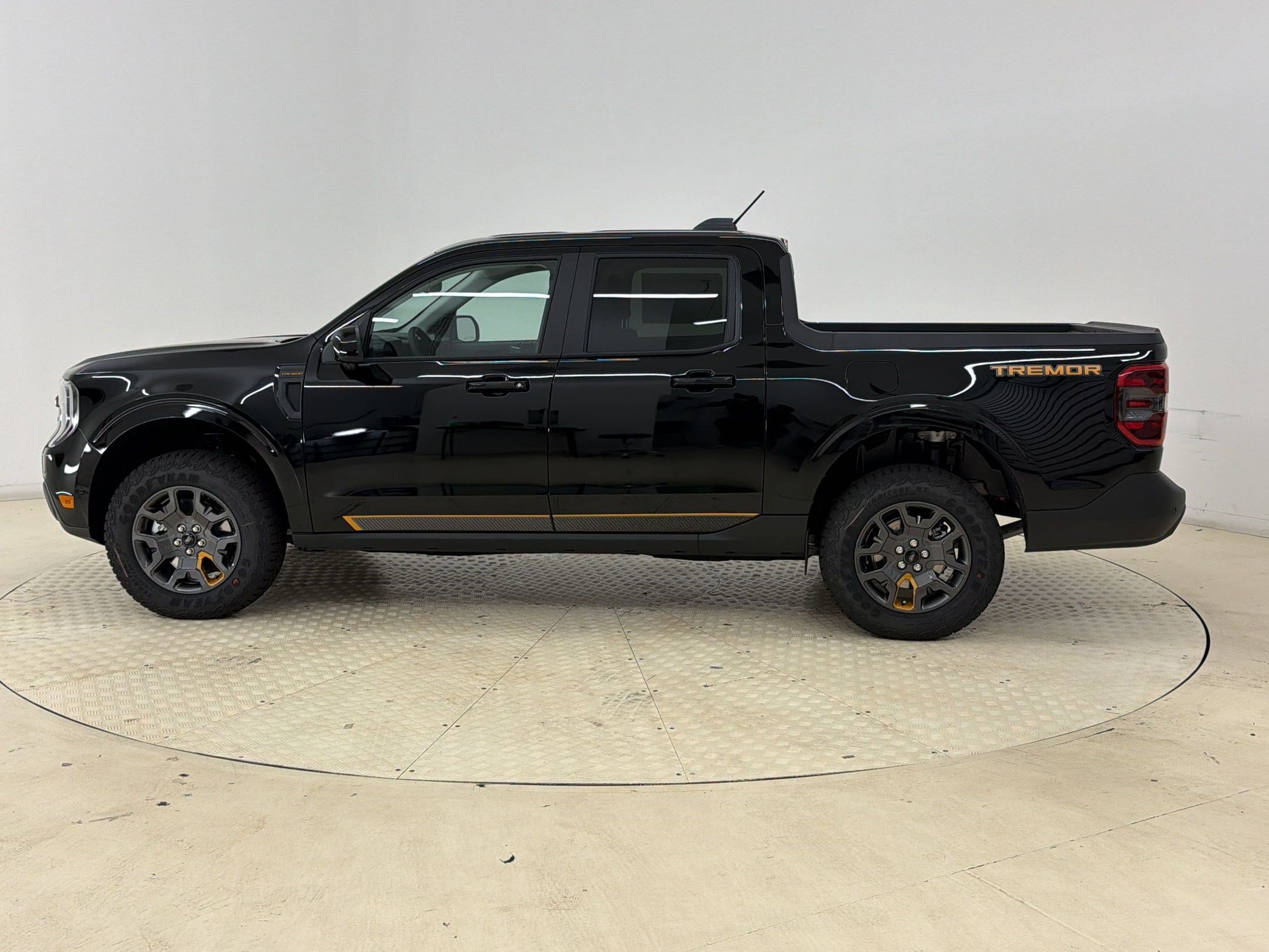 New 2026 Ford Maverick Tremor AWD/4WD image 2