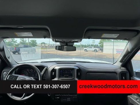 Used 2024 GMC Sierra 2500 Pro AWD/4WD image 14