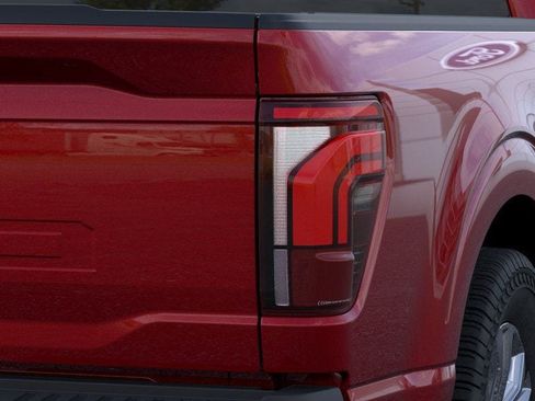 New 2026 Ford F150 Lariat RWD image 21
