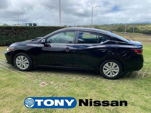 Used 2020 Nissan Sentra S FWD image 22