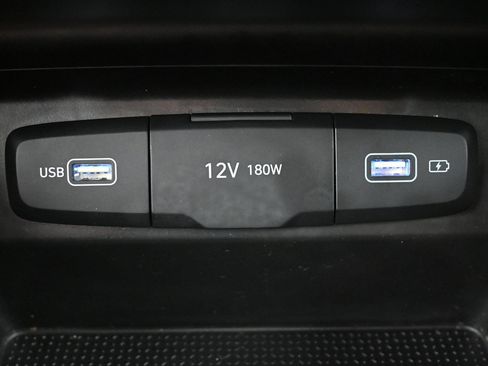 Used 2022 Hyundai Tucson SEL AWD/4WD image 18
