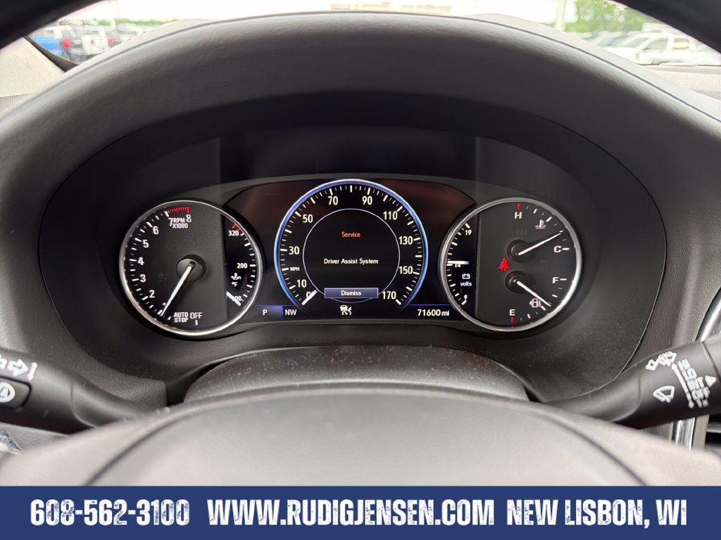 Used 2021 Buick Enclave Avenir w/ Avenir Technology Package AWD/4WD image 15