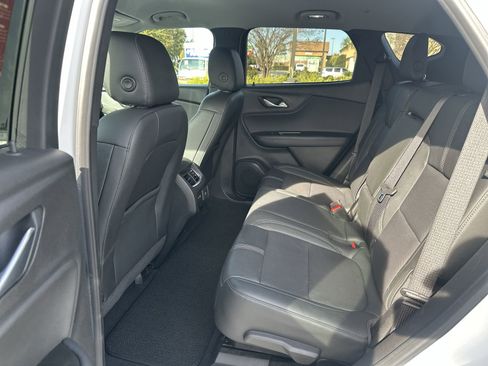 Used 2019 Chevrolet Blazer LT w/ Sound & Technology Package image 31