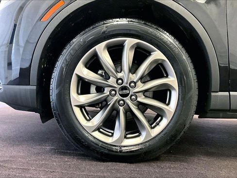 Used 2021 Lincoln Corsair AWD w/ Premium Package image 8