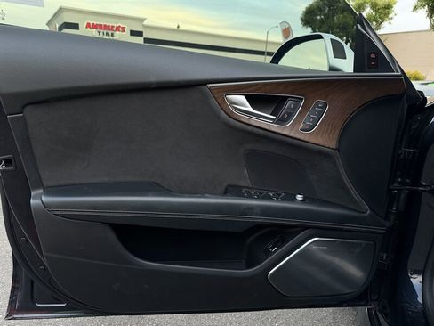 Used 2016 Audi S7 w/ Driver Assistance Package image 32