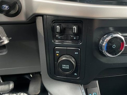 Certified 2022 Ford F150 XLT w/ Equipment Group 301A Mid image 25