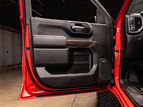 Used 2021 GMC Sierra 1500 Elevation image 27