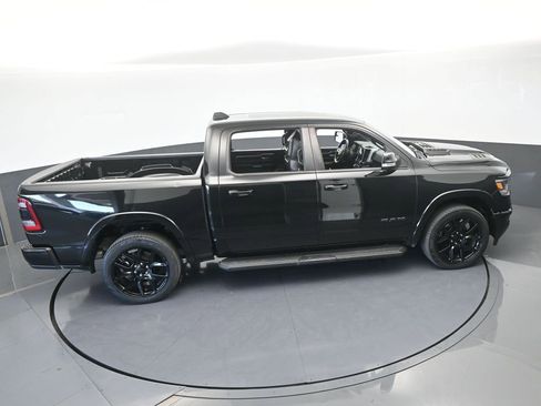 Used 2022 RAM 1500 Laramie image 60