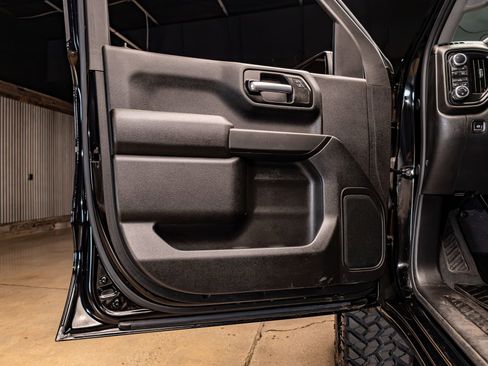 Used 2024 GMC Sierra 1500 Pro w/ Graphite Edition image 32