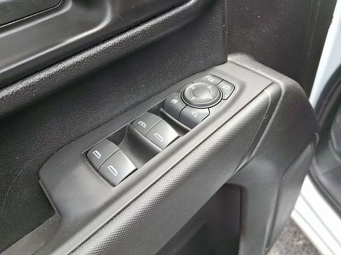 Used 2025 Chevrolet Silverado 2500 W/T w/ WT/CX Safety Package AWD/4WD image 24