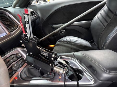 Used 2018 Dodge Challenger SRT Demon image 48