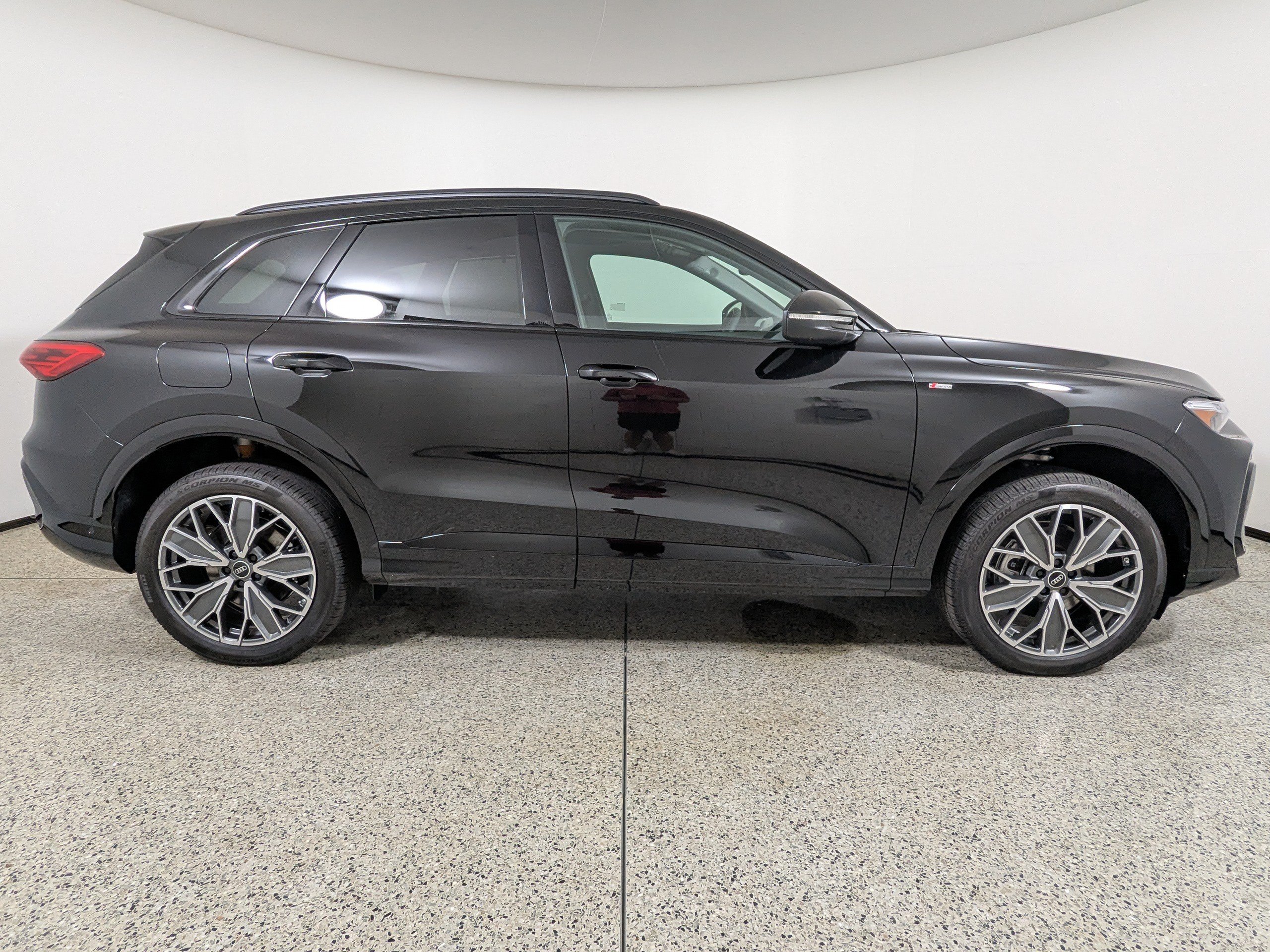 New 2026 Audi Q5 Premium Plus AWD/4WD image 8