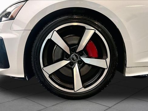 Used 2023 Audi A5 2.0T Premium Plus w/ Premium Plus AWD/4WD image 11