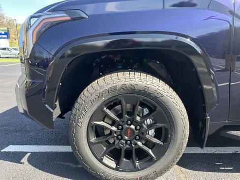 New 2026 Toyota Tundra 1794 Edition AWD/4WD image 21