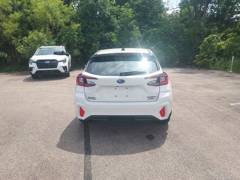 New 2026 Subaru Impreza RS AWD/4WD image 4