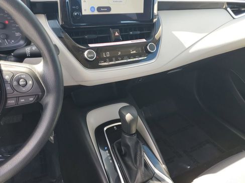 Certified 2024 Toyota Corolla LE image 22