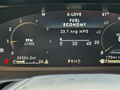 Certified 2020 Lincoln Aviator Reserve w/ Equipment Group 201A AWD/4WD image 26