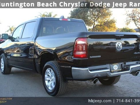 Used 2024 RAM 1500 Laramie image 3