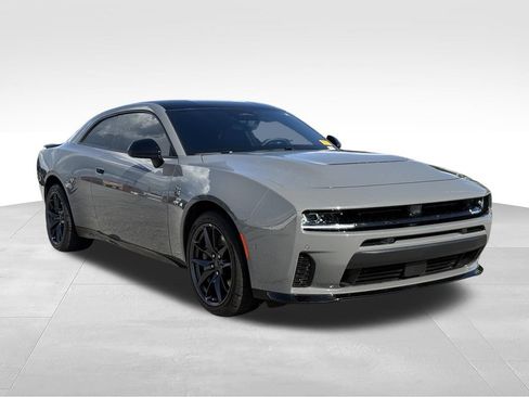 Used 2026 Dodge Charger Scat Pack w/ Blacktop Package AWD/4WD image 29