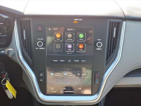 Used 2020 Subaru Legacy Base w/ Alloy Wheel Package image 7