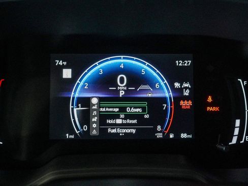 New 2026 Toyota Corolla SE FWD image 28
