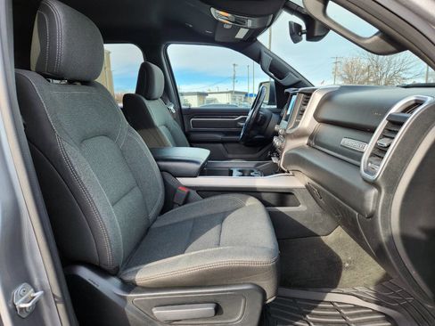 Used 2020 RAM 1500 Big Horn image 15