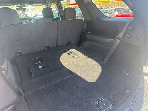 Certified 2024 Dodge Durango GT image 8