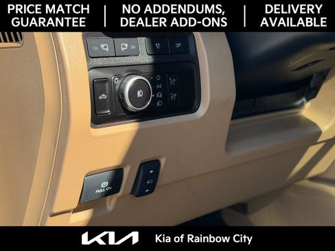 Used 2024 Ford F250 Lariat w/ Lariat Ultimate Package AWD/4WD image 17