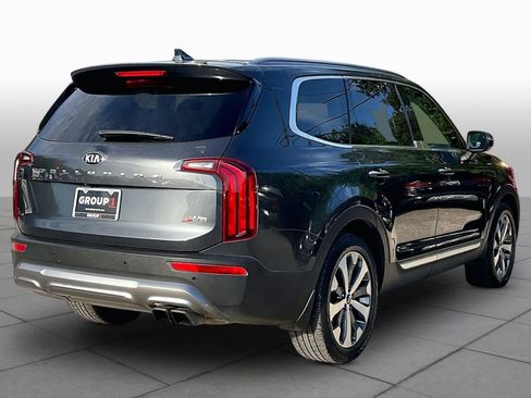 Used 2020 Kia Telluride S FWD image 12