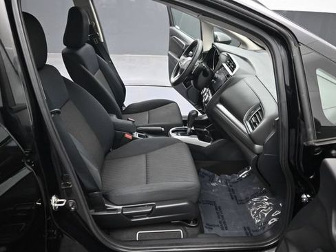 Used 2020 Honda Fit EX image 32