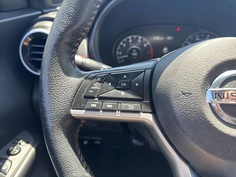 Certified 2021 Nissan Kicks SR w/ SR Premium Package FWD image 17
